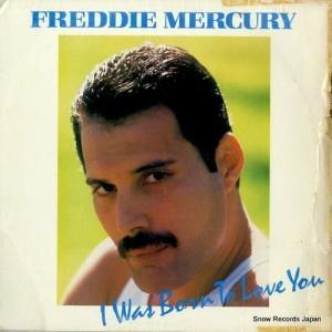 եǥޡ꡼ i was born to love you 44-05197