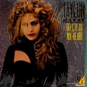 ƥ顼ǥ tell it to my heart AD1-9611