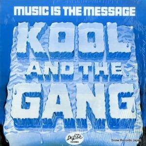  music is the message DE-2011