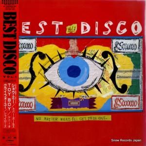 V/A best disco vol.1 VIL-28105