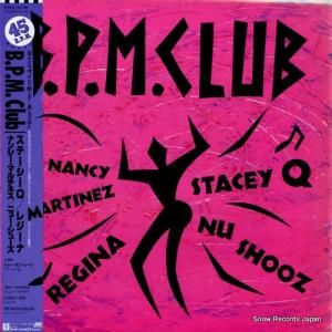 V/A b.p.m. club P-5225