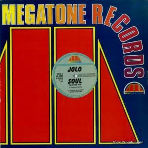 JOLO soul MT143