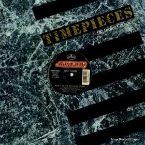 åסХ early in the morning / burn rubber (why you wanna hurt me) 876589-1