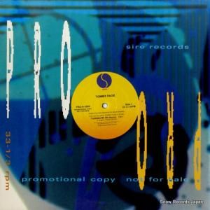 ȥߡڡ turning me on (remix) PRO-A-3260