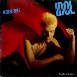 ӥ꡼ɥ rebel yell 1C064-3214501