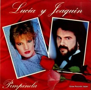 ԥԥͥ lucia y joaquin DIL-11330
