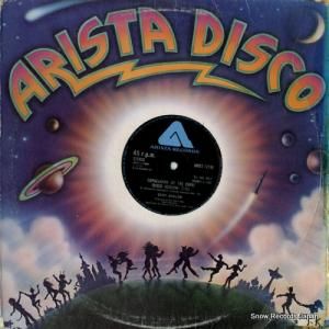 Х꡼ޥ˥ copacabana (at the copa) / somewhere in the night ARIST12196