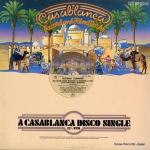 ɥʡޡ no more tears (enough is enough) / on the radio PRO1167-1E