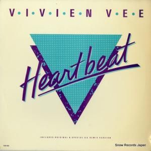 󡦥 heartbeat TSR855