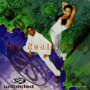 ߥƥå the real thing GTR594007