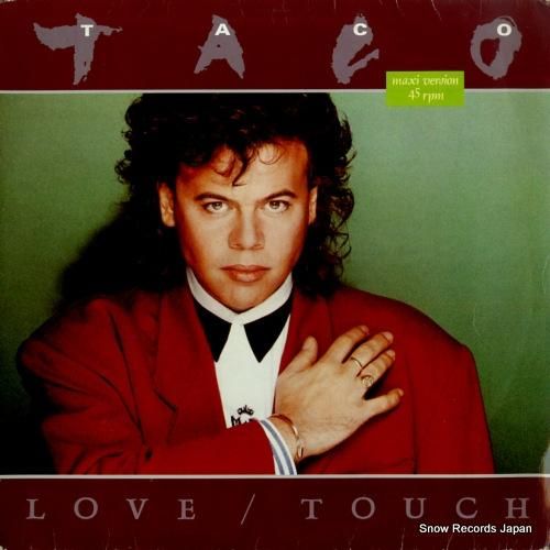 タコ love touch 6