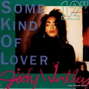 ǥȥ꡼ some kind of lover MCA-23816