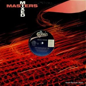 メルバ・ムーア you stepped into my life / pick me up, i'll dance 49H07552