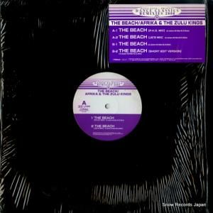 եꥫ롼󥰥 the beach CLP-509