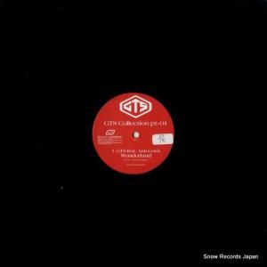 GTS gts collection pt-01 AIV-12056