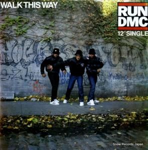 󡦥ǥॷ walk this way LONX104