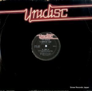 OH ROMEO / BOBBY O lookin' out / reputation SPEC-1249