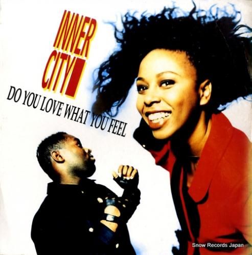インナー・シティ do you