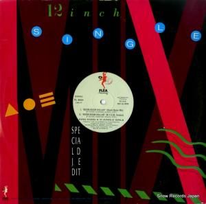 󥰡&󥰥롦륺 boom boom dollar FL8424