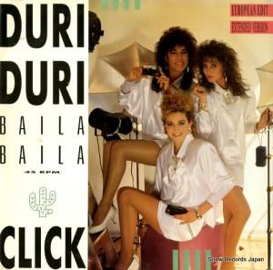 å duri duri (baila baila) FL8407