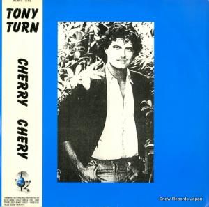 TONY TURN cherry cherry MEMIX079