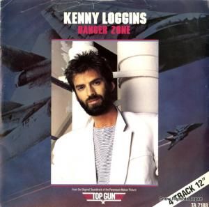 ˡ danger zone / footloose TA7188