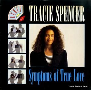 ȥ쥤ڥ󥵡 symptoms of true love (pwl remix) 12CLX490
