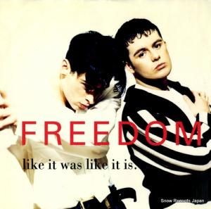 ե꡼ like it was like it is 12R6293