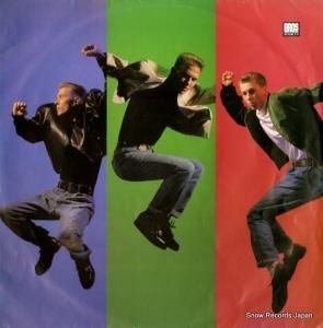 BROS i owe you nothing ATOMT4