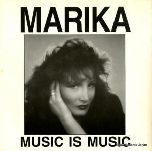 ޥꥫ music is music OUT3197