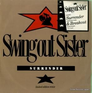 󥰡ȡ surrender SWING3312