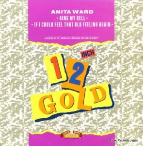 ˥ ring my bell / if i could feel that old feeling again OG4154