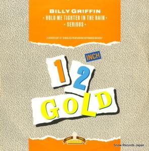 ӥ꡼ե hold me tighter in the rain / serious OG4077