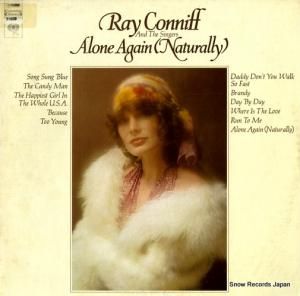 쥤˥ alone again (naturally) C31629