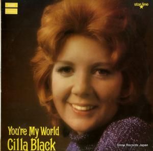 顦֥å you're my world SRS5044 / 1E04804576