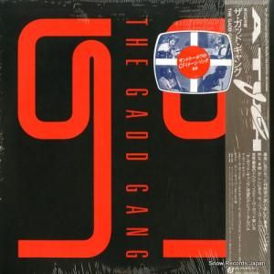 åɡ the gadd gang 28.3H-250