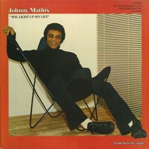 ˡޥƥ you light up my life CBS86055