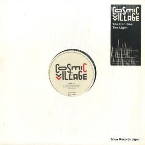 ߥåå you can see the light CVXP-0001