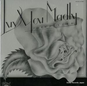֡桼ޥåɥ꡼ȥ luv you madly orchestra SA8507