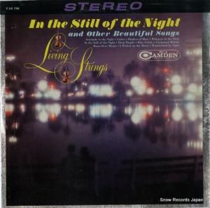 󥰡ȥ󥰥 in the still of the night and other beautiful songs CAS795