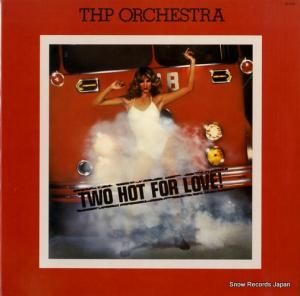 THP ȥ two hot for love! FLY005