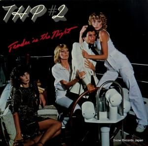 THPȥ tender is the night FLY-014