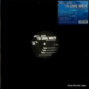 ƥ롦硼 i'm going krazy (straight bananas) KOC-SI-5705