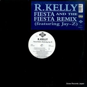 ҡ꡼ fiesta and the fiesta remix 01241-42877-1