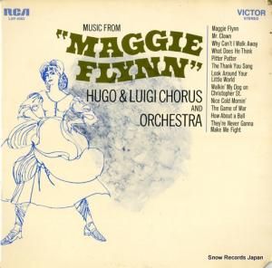 ҥ塼&륤 maggie flynn LSP-4083