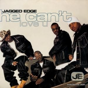 ジャギド・エッジ he can't love u 4479323