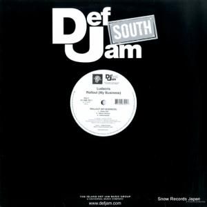 ꥹ rollout (my business) 314588792-1