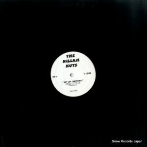 ֡ǥסȥե顼 hey luv (anything) / ghost showers TKK-937