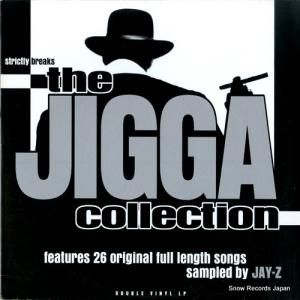 V/A the jigga collection SB-9804