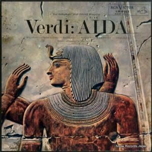 ͥ롦ڥ쥢 verdi; aida LM-6122